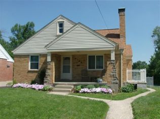 3798 Saint Johns Ter, Deer Park, OH 45236