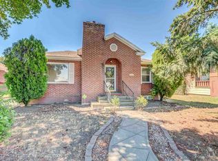 2324 E Mission Ave, Spokane, WA 99202