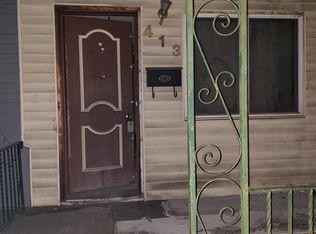 413 W Pine St, Shamokin, PA