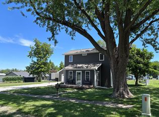 613 S Green St, Madrid, IA 50156