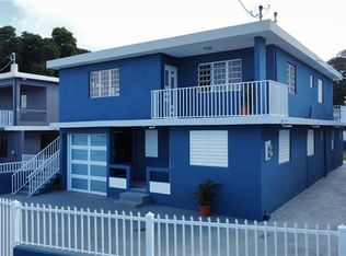 16th Street Hill Brothers #399, San Juan, PR 00924