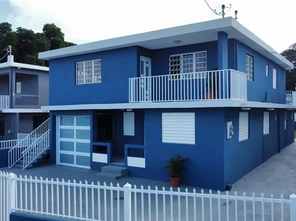 16th Street Hill Brothers #399, San Juan, PR 00924