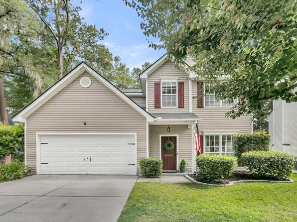 8642 Coppergrove Dr, North Charleston, SC 29420
