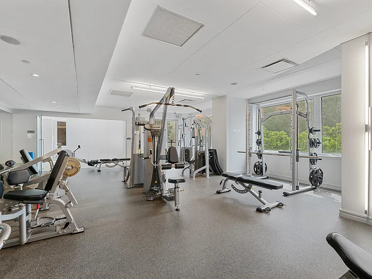 200 W End Ave #11K — Photo 16