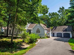 21 Norwood Rd, Salem, NH 03079