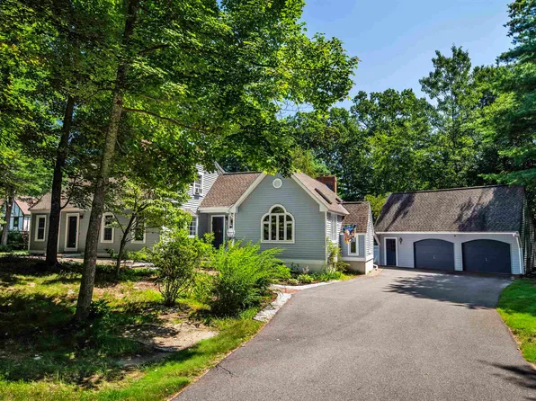 21 Norwood Road, Salem, NH 03079