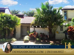 6684 Tiburon Cir, Boca Raton, FL 33433