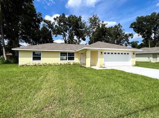 6245 SE 126th Ln, Belleview, FL 34420