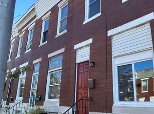 715 N Kenwood Ave, Baltimore, MD 21205
