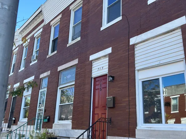 715 N Kenwood Ave, Baltimore, MD 21205
