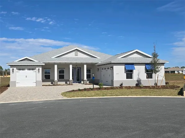 10515 SW 98TH PLACE, OCALA, FL 34481