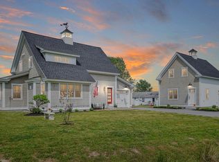 3 Laurence Way, Falmouth, ME 04105