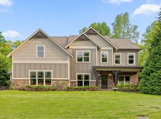 7216 Chimney Rock Trl, Signal Mtn, TN 37377