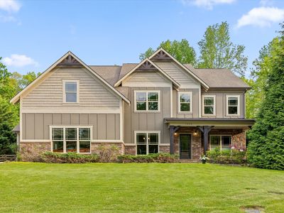 7216 Chimney Rock Trl, Signal Mtn, TN, 37377