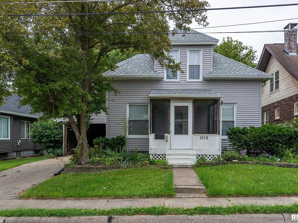 1st image of 1819 W 15th St