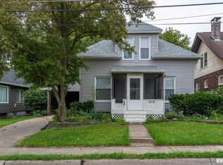 1819 W 15th St, Davenport, IA 52804