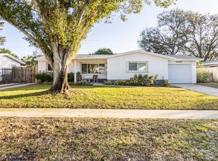 1447 Caribbean Dr, Melbourne, FL 32935