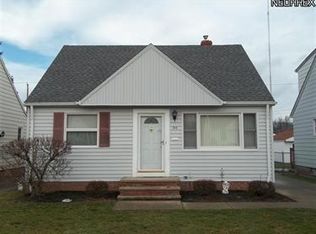 2918 Stanfield Dr, Parma, OH 44134