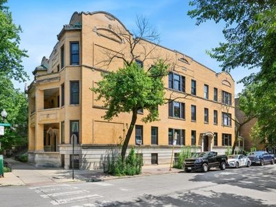 2351 N Geneva Ter #2, Chicago, IL, 60614