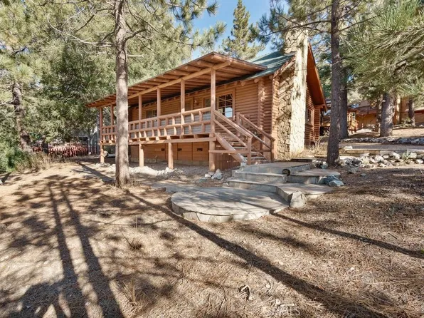 15409 Acacia Way, Pine Mountain Club, CA 93222