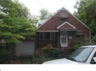 1412 Carl Miller Blvd, Camden, NJ 08104