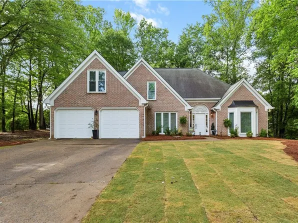 1441 Livingston Dr SW, Marietta, GA 30064