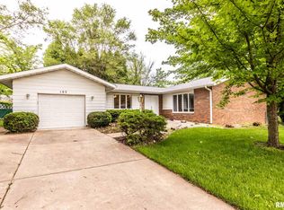 103 Wheeler Ct, East Peoria, IL