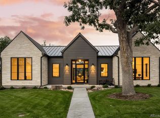 3360 S Dexter Street, Denver, CO 80222
