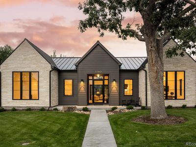 3360 S Dexter Street, Denver, CO, 80222