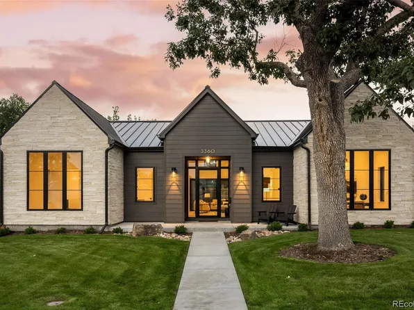 3360 S Dexter Street, Denver, CO 80222