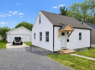 141 W Lane Ave, Lima, OH 45801