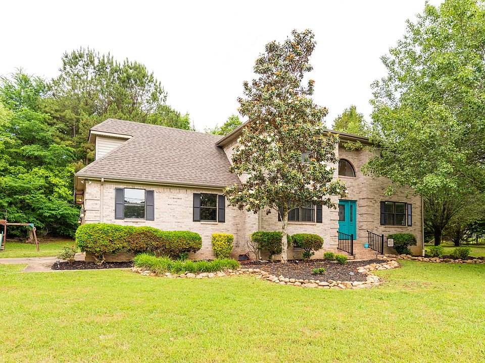 153 Lake Hills Ln, Trenton, GA 30752 Zillow