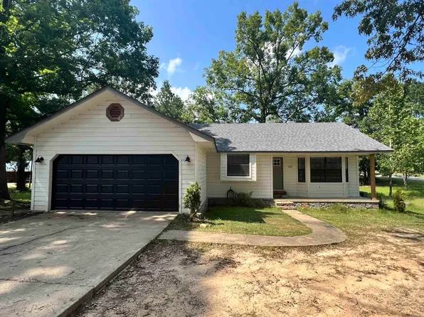 1012 Little Creek Cut Off Rd, Sheridan, AR 72150