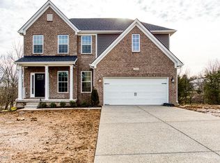 18696 Mila Marie Dr, Louisville, KY 40245