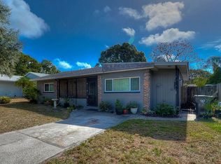 5316 48th Ter N, Saint Petersburg, FL 33709