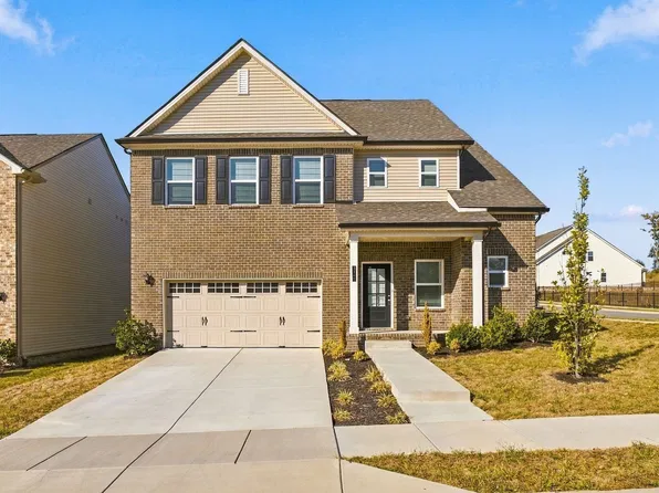2100 Creekland View Blvd, Nashville, TN 37207