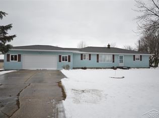 5485 Herzog Rd, Bridgeport, MI 48722