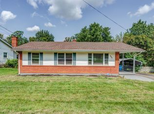 237 Cherryhill Rd NW, Roanoke, VA 24017