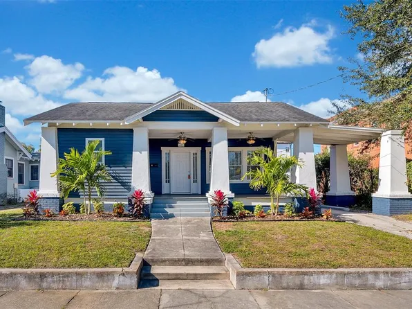 403 S ALBANY AVENUE, TAMPA, FL 33606