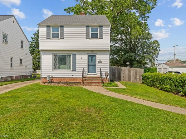 4402 Pershing Ave, Parma, OH 44134