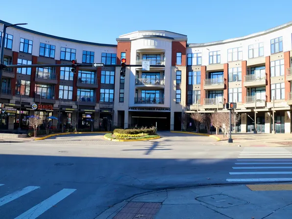 535 S Upper St #308, Lexington, KY 40507