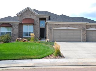 9136 Copenhagen Rd, Peyton, CO 80831