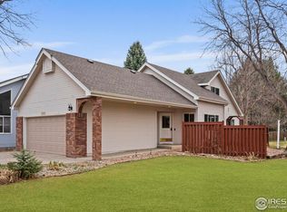 2020 Niagara Ct, Fort Collins, CO 80525