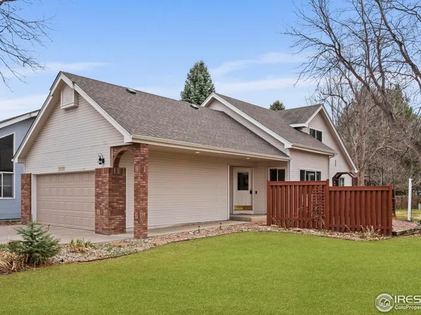 2020 Niagara Ct, Fort Collins, CO 80525