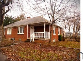 2724 W 19th St, Indianapolis, IN