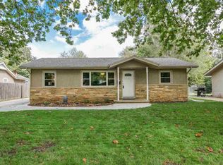 5256 S Madison Ave, Wichita, KS 67216