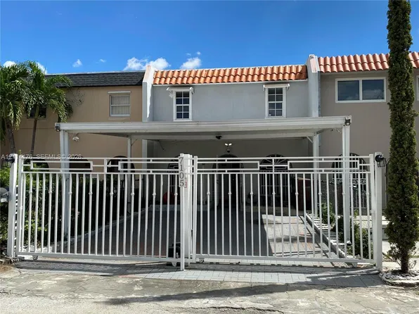 7105 W 3rd Ave, Hialeah, FL 33014