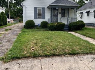 617 Osmond Ave, Dayton, OH 45417