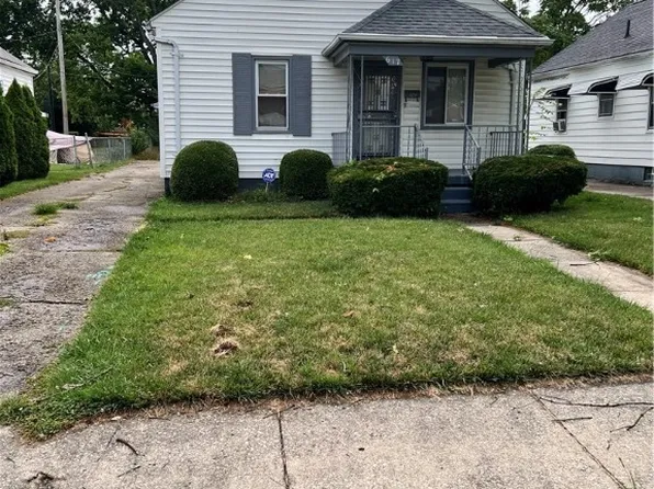 617 Osmond Ave, Dayton, OH 45417