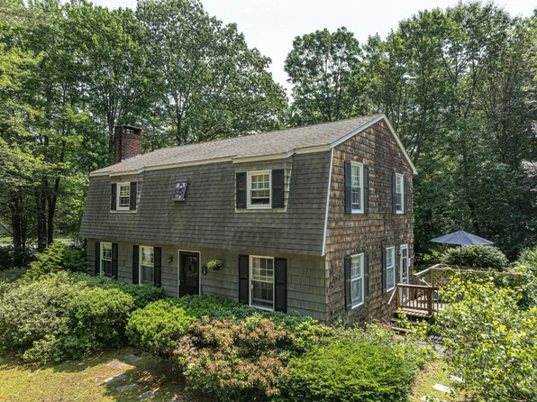 4 Acorn Lane, Windham, ME 04062